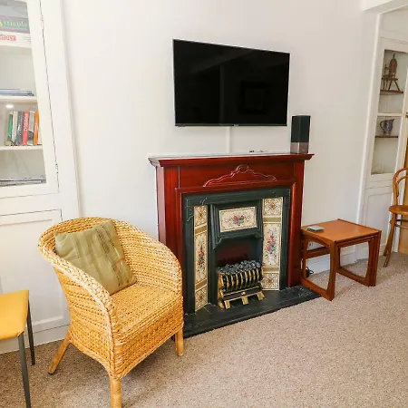 Holiday home 21 Entry Lane Kendal