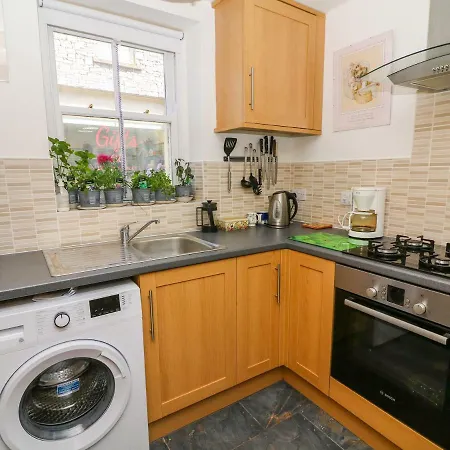 Holiday home 21 Entry Lane